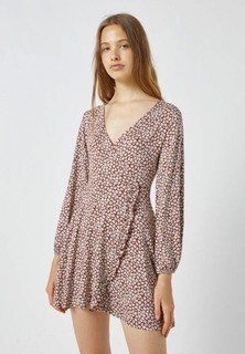 Платье Pull&Bear