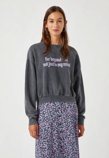 Свитшот Pull&Bear