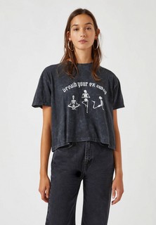 Футболка Pull&Bear