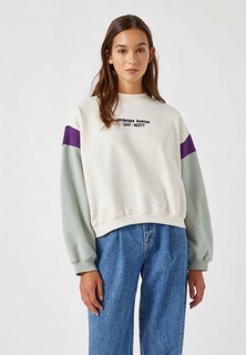 Свитшот Pull&Bear