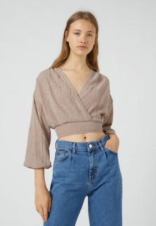 Топ Pull&Bear