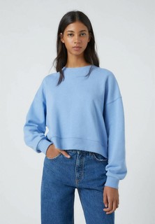 Свитшот Pull&Bear
