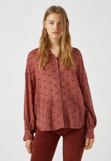 Рубашка Pull&Bear
