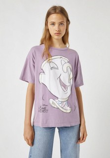 Футболка Pull&Bear