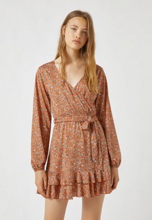Платье Pull&Bear