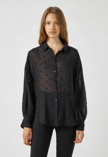 Рубашка Pull&Bear