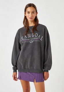 Свитшот Pull&Bear