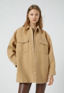 Куртка Pull&Bear