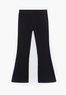 Брюки Mango Kids