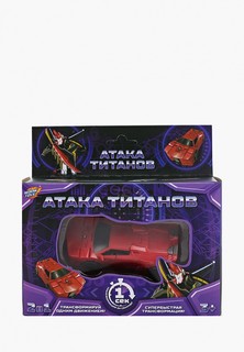 Робот Woow Toys