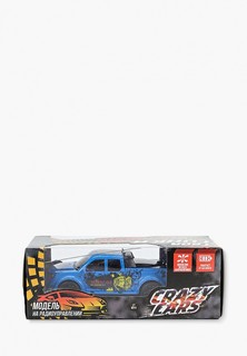Игрушка радиоуправляемая Woow Toys