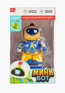 Робот Woow Toys