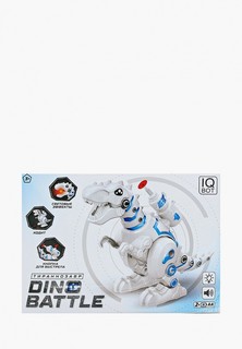 Игрушка интерактивная Woow Toys