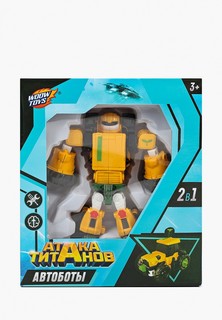 Робот Woow Toys