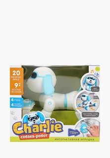 Робот Woow Toys