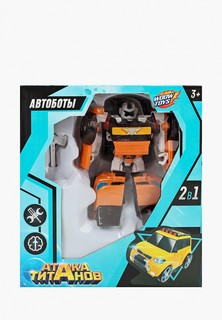 Робот Woow Toys