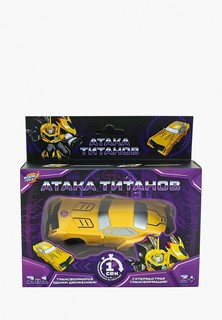Игрушка радиоуправляемая Woow Toys