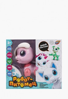 Робот Woow Toys