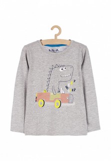 Лонгслив 5.10.15