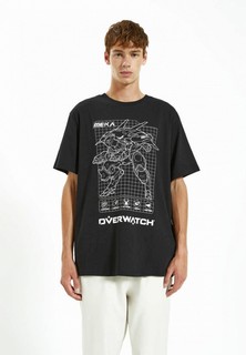 Футболка Pull&Bear