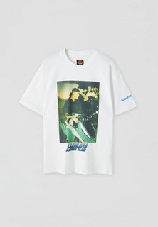 Футболка Pull&Bear