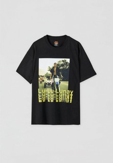 Футболка Pull&Bear