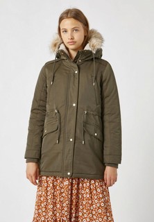 Парка Pull&Bear