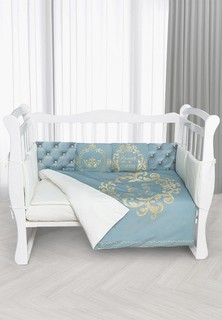 Постельное белье детское Amarobaby