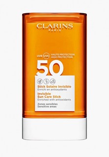 Гель для лица Clarins