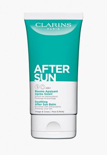 Бальзам для тела Clarins
