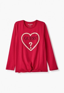 Лонгслив Guess