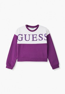 Свитшот Guess