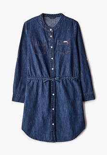 Платье джинсовое Guess