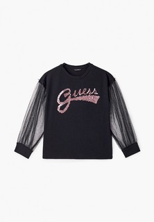 Лонгслив Guess