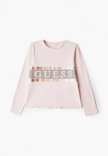 Лонгслив Guess