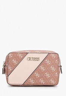 Сумка поясная Guess