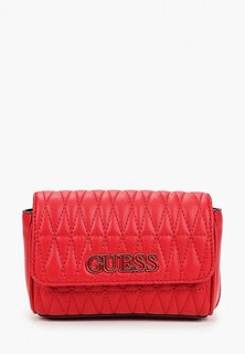 Сумка поясная Guess