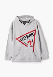 Худи Guess