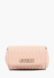 Сумка поясная Guess