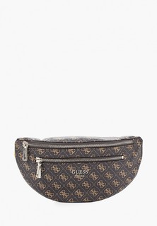 Сумка поясная Guess