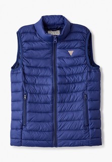 Жилет утепленный Guess