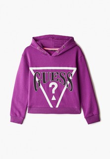 Худи Guess