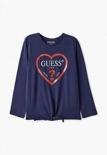 Лонгслив Guess