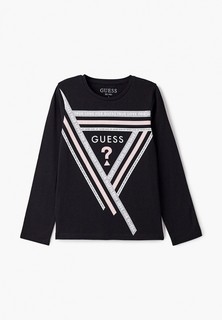 Лонгслив Guess