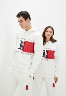 Худи Tommy Hilfiger