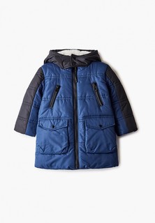 Куртка утепленная Button Blue