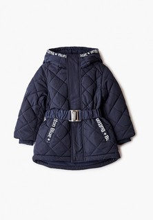 Куртка утепленная Button Blue