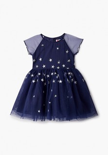 Платье Button Blue