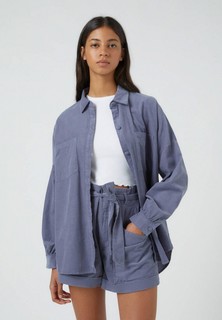 Рубашка Pull&Bear