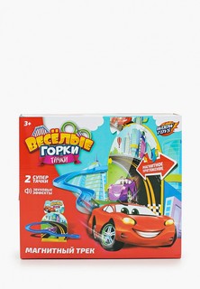 Набор игровой Woow Toys